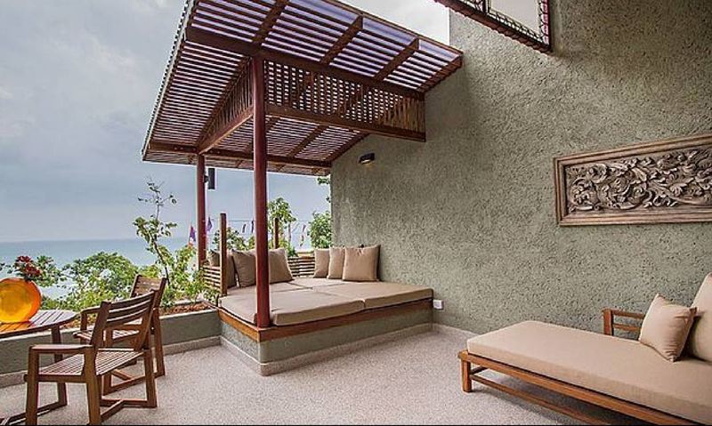 فندق Kamalaya لكوه ساموي المظهر الخارجي الصورة